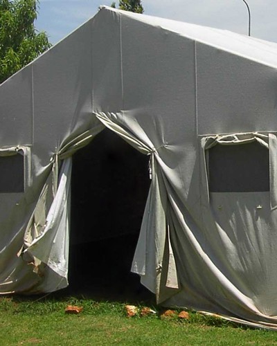 Изготавливаем солдатские палатки в Георгиевске вместимостью <strong>до 70 человек</strong>